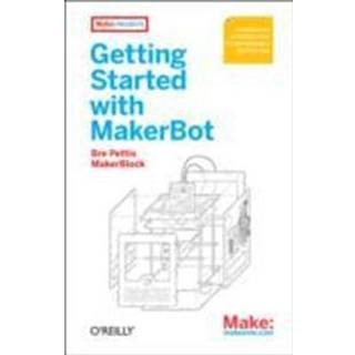 Getting Started with MakerBot