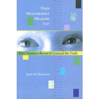 Does Measurement Measure Up?