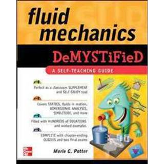 Fluid Mechanics DeMYSTiFied