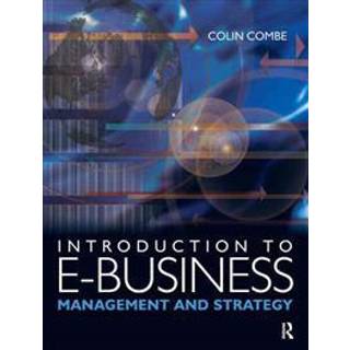 Introduction to e-Business