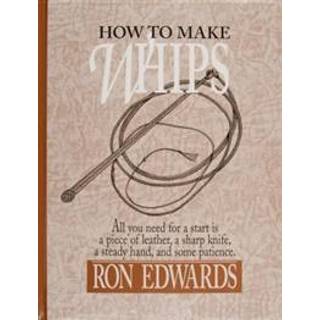 How to Make Whips