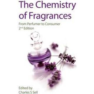 Chemistry of Fragrances