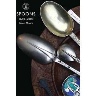 Spoons 1650-2000