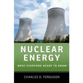 Nuclear Energy