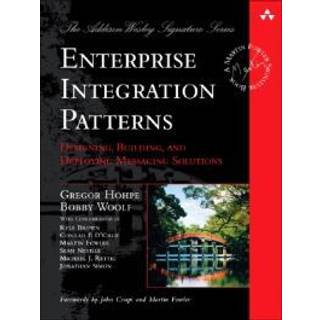 Enterprise Integration Patterns