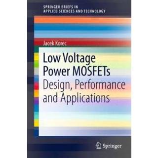 Low Voltage Power MOSFETs