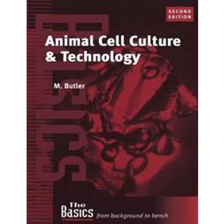 Animal Cell Culture and Technology