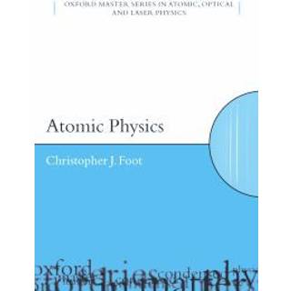 Atomic Physics