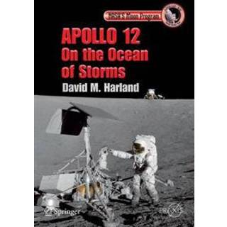 Apollo 12 - On the Ocean of Storms