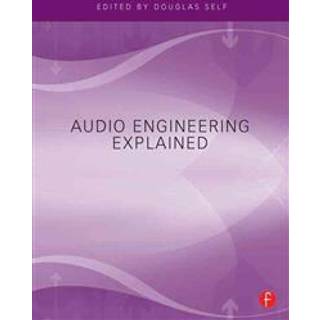 Audio Engineering Explained