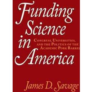 Funding Science in America