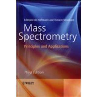 Mass Spectrometry