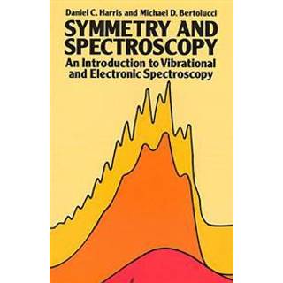 Symmetry and Spectroscopy