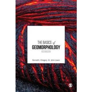 The Basics of Geomorphology