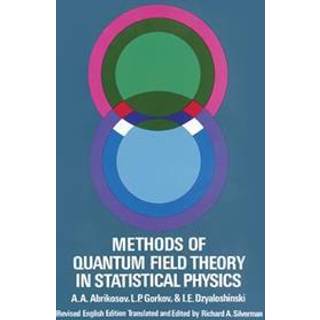 Methods of Quantum Field Theory in Statistical Physics