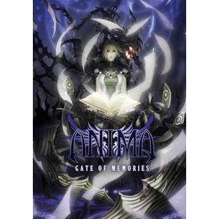 Anima Gate of Memories Steam Key GLOBAL