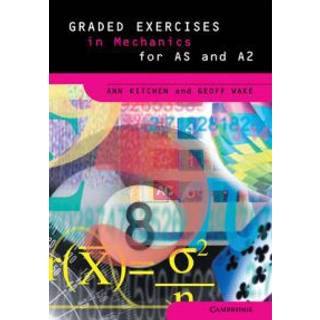 Graded Exercises in Mechanics