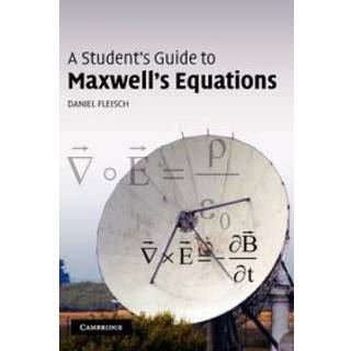 A Student's Guide to Maxwell's Equations