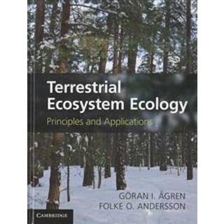Terrestrial Ecosystem Ecology