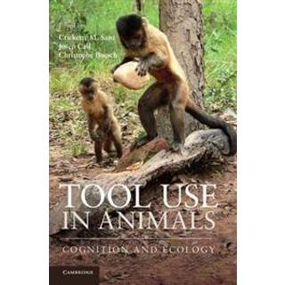 Tool Use in Animals (3, 2013) |