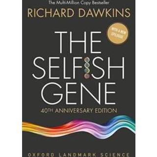 The Selfish Gene