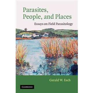 Parasites, People, and Places