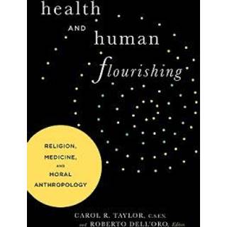 Health and Human Flourishing