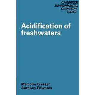 Acidification of Freshwaters