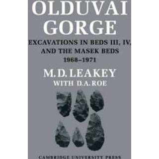 Olduvai Gorge