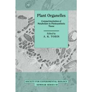 Plant Organelles