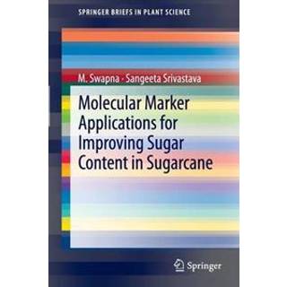 Molecular Marker Applications for Improving Sugar Content in Sugarcane