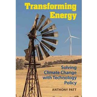 Transforming Energy
