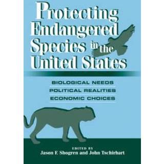 Protecting Endangered Species in the United States