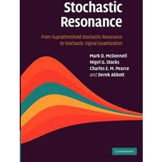 Stochastic Resonance