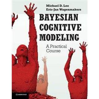 Bayesian Cognitive Modeling