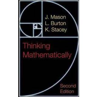 Thinking Mathematically