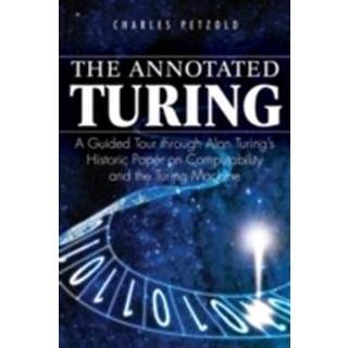 The Annotated Turing
