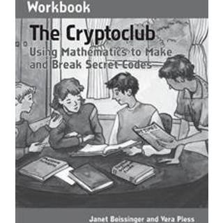 The Cryptoclub Workbook