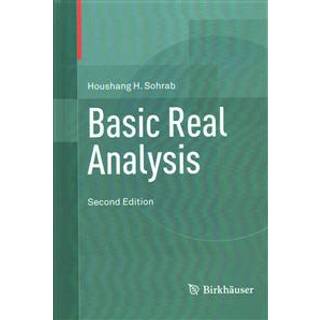 Basic Real Analysis