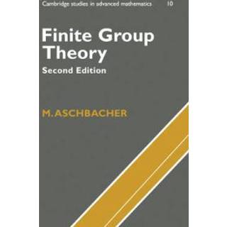 Finite Group Theory