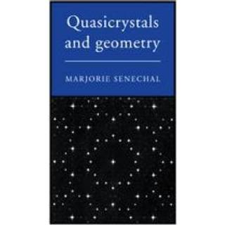 Quasicrystals and Geometry