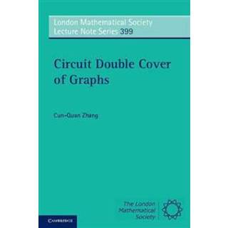 Circuit Double Cover of Graphs