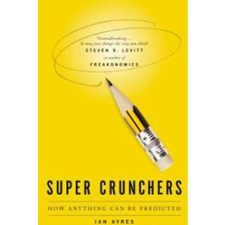 Super Crunchers