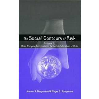 Social Contours of Risk