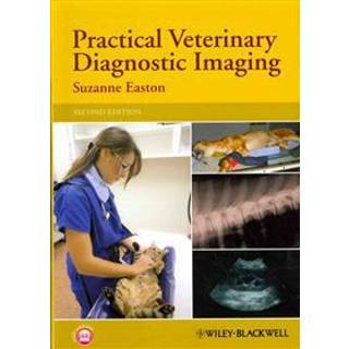 Practical Veterinary Diagnostic Imaging