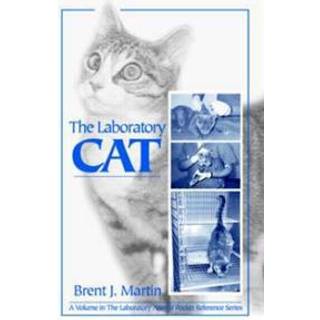 The Laboratory Cat