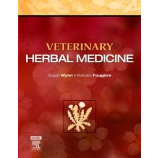 Veterinary Herbal Medicine