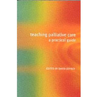 Teaching Palliative Care