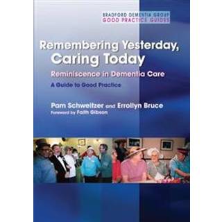 Remembering Yesterday, Caring Today