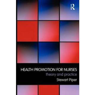Health Promotion for Nurses